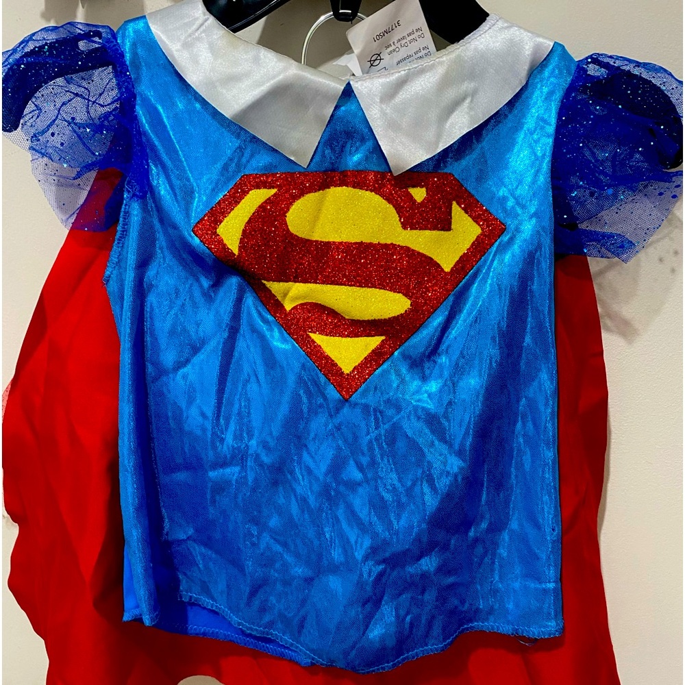 Super Girl 🙌🏻 Super Women Attire